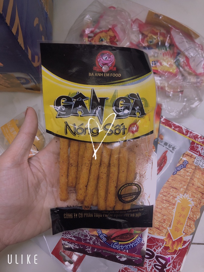 Ảnh đánh giá
