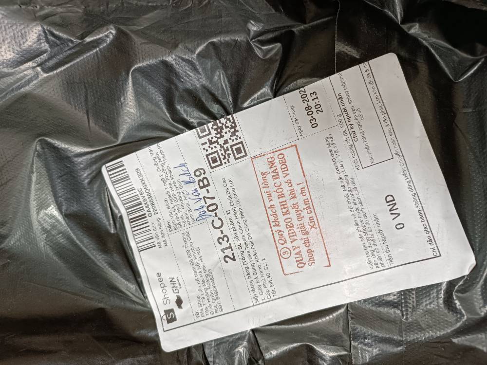 Review image