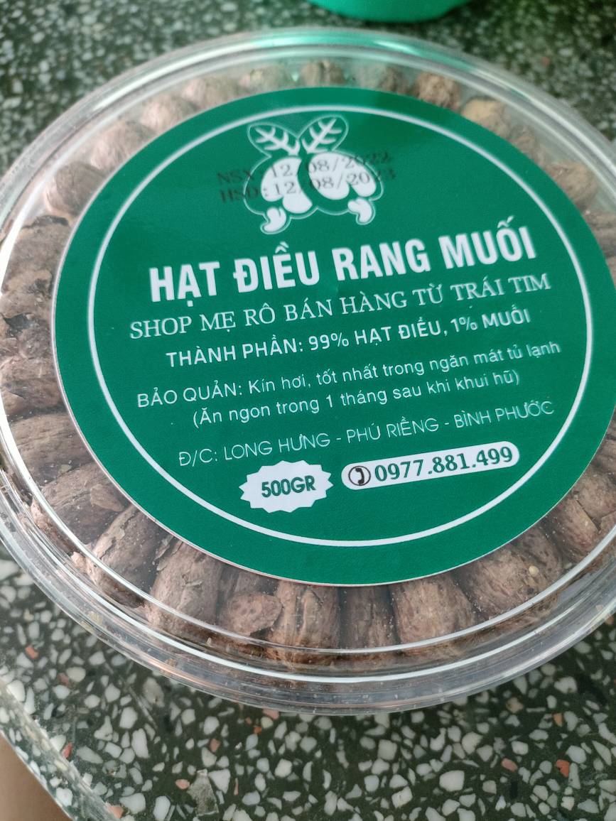 Ảnh đánh giá
