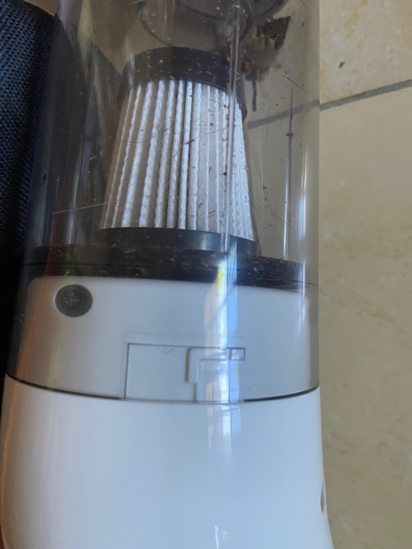 Keilini Handheld Vacuum Cleaner