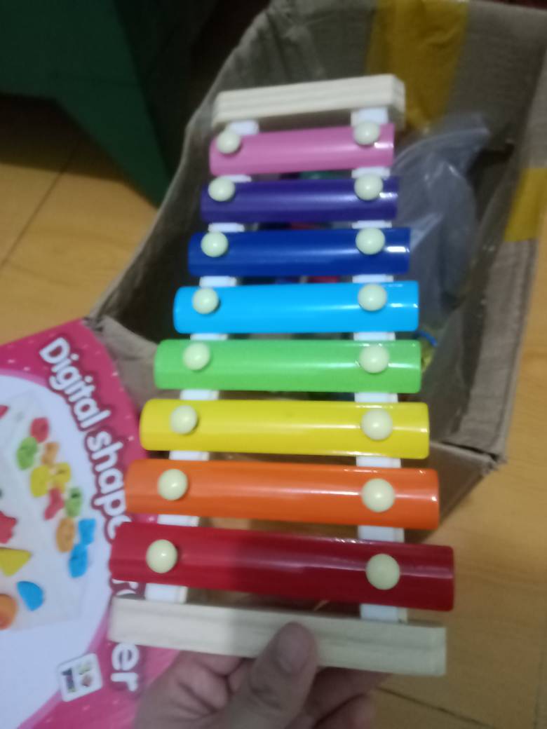Ảnh đánh giá
