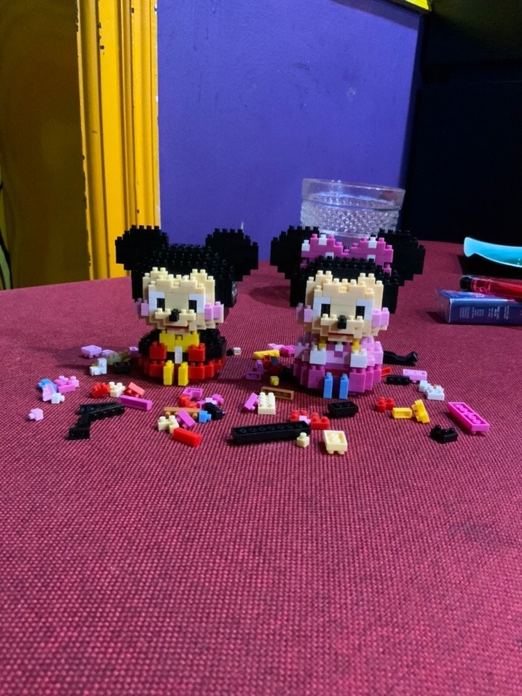Ảnh đánh giá