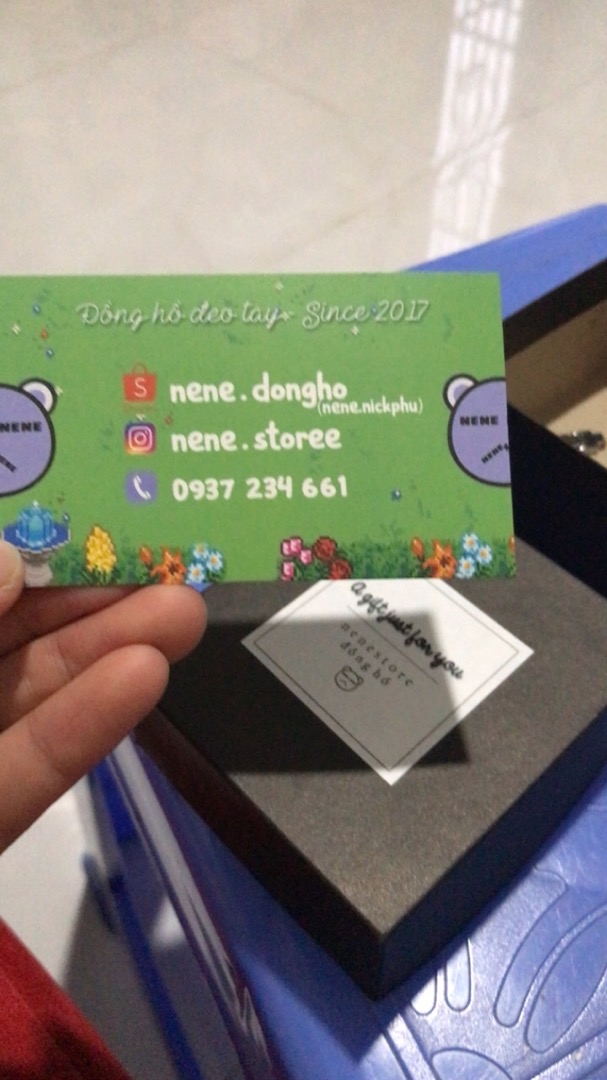Ảnh đánh giá
