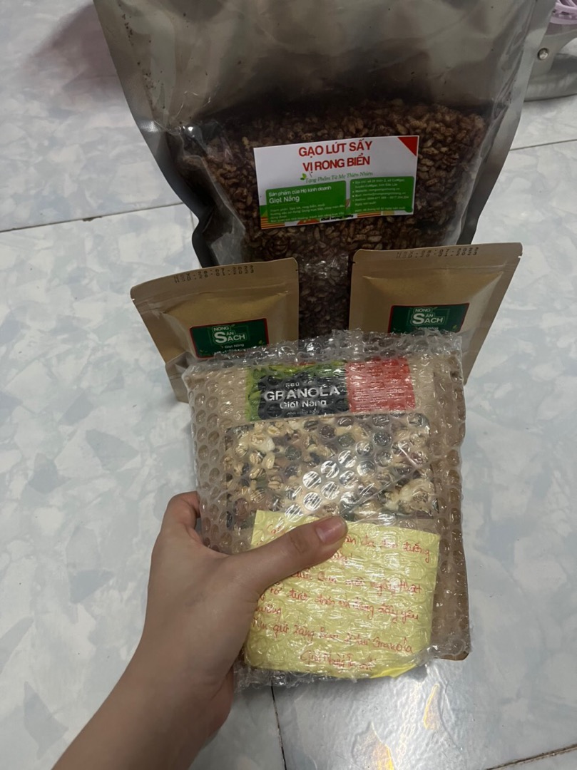 Ảnh đánh giá