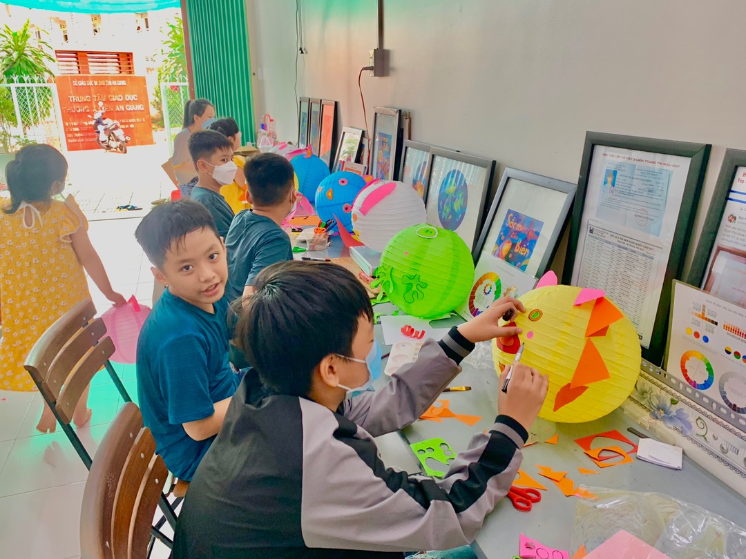 Ảnh đánh giá