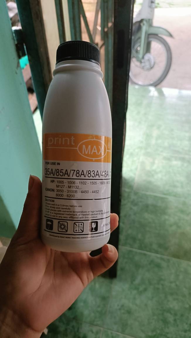 Ảnh đánh giá