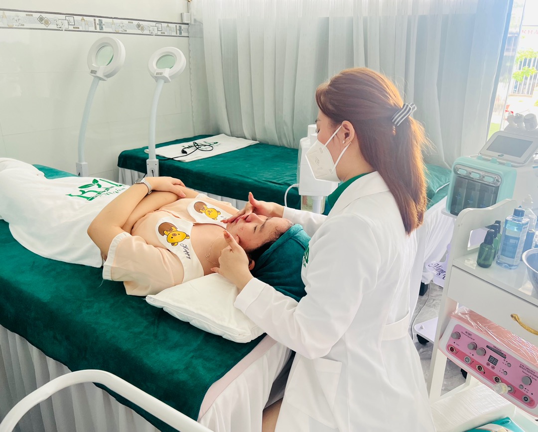 Ảnh đánh giá