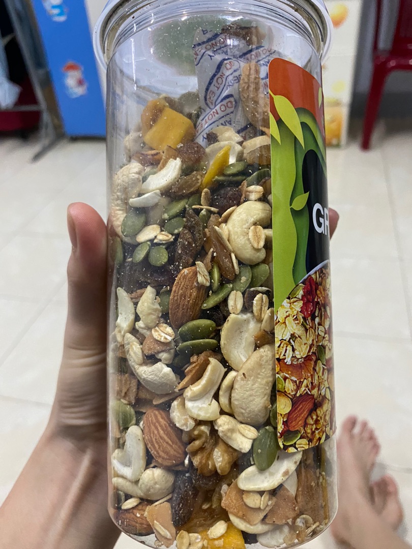 Ảnh đánh giá