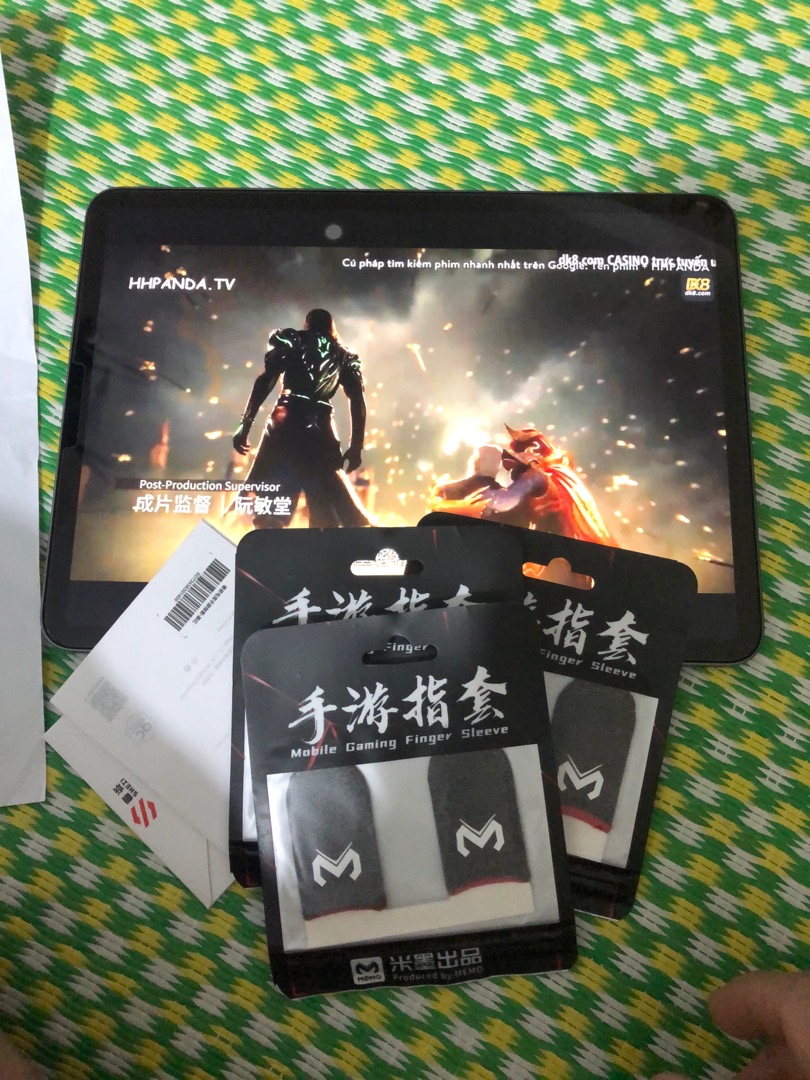 Ảnh đánh giá