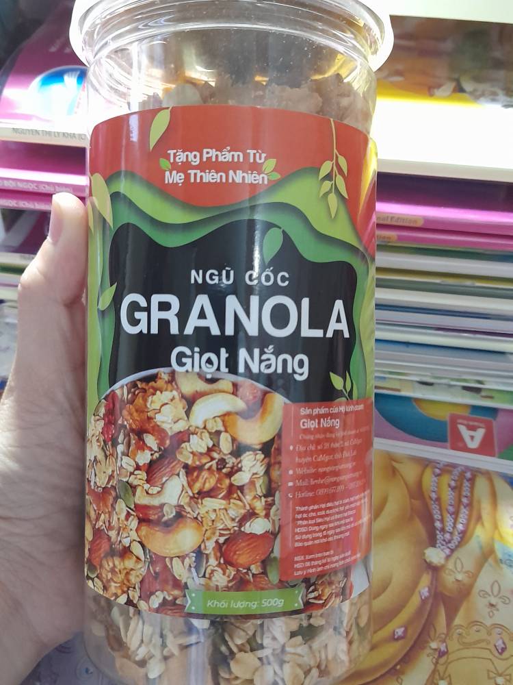 Ảnh đánh giá