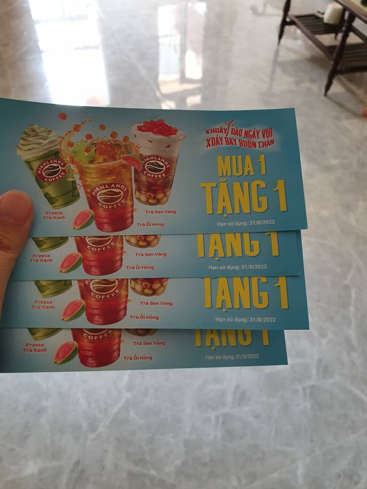 Ảnh đánh giá