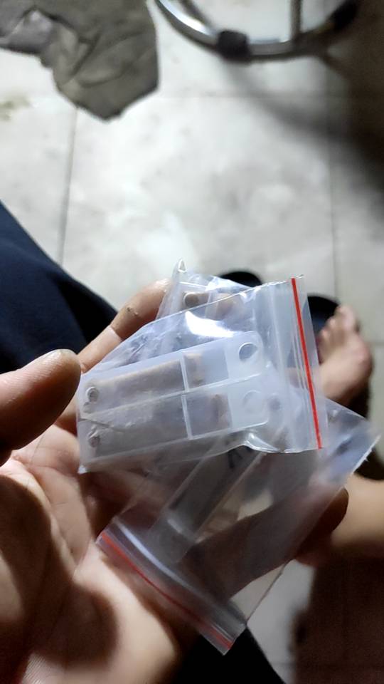 Ảnh đánh giá