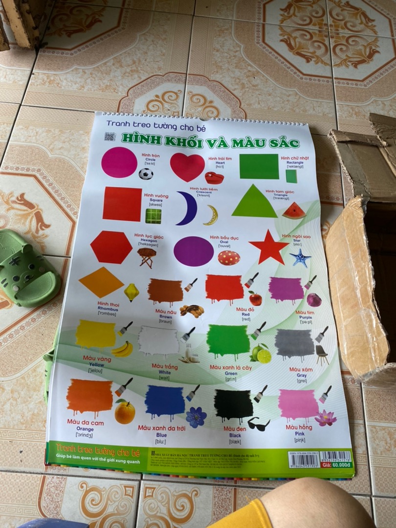 Ảnh đánh giá