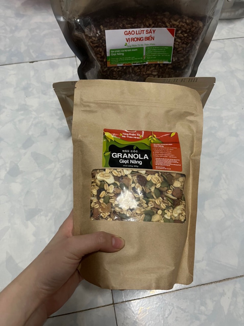 Ảnh đánh giá