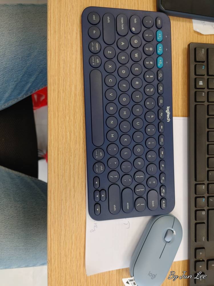 Chuột Logitech Pebble M350