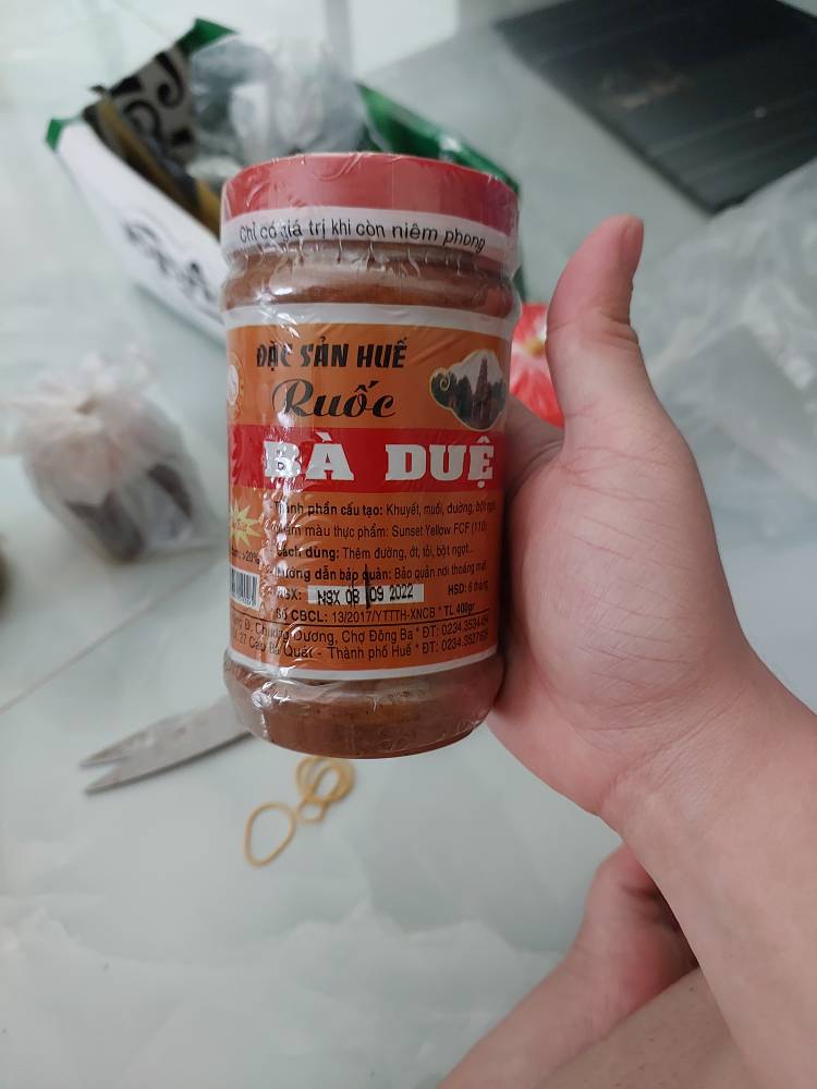 Ảnh đánh giá