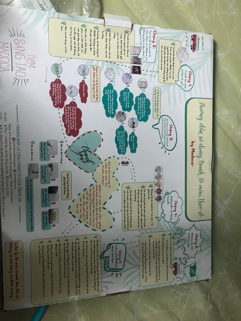 Ảnh đánh giá