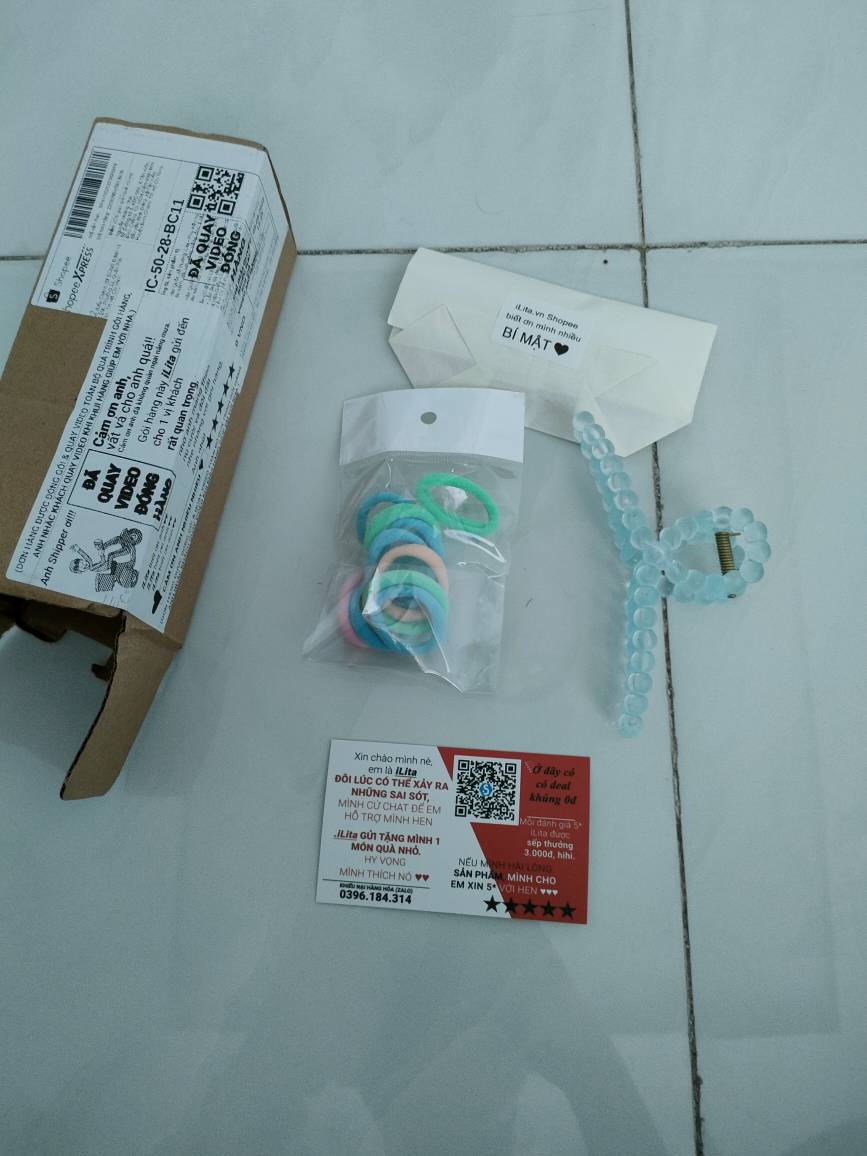 Ảnh đánh giá
