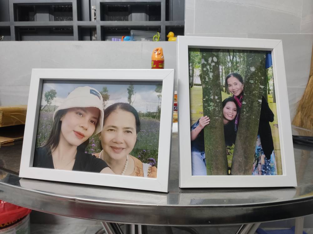 Ảnh đánh giá