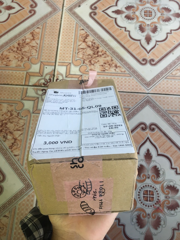 Ảnh đánh giá