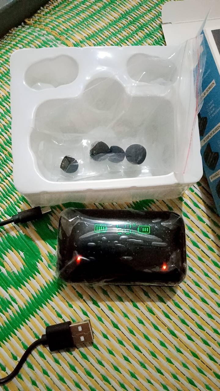 Ảnh đánh giá