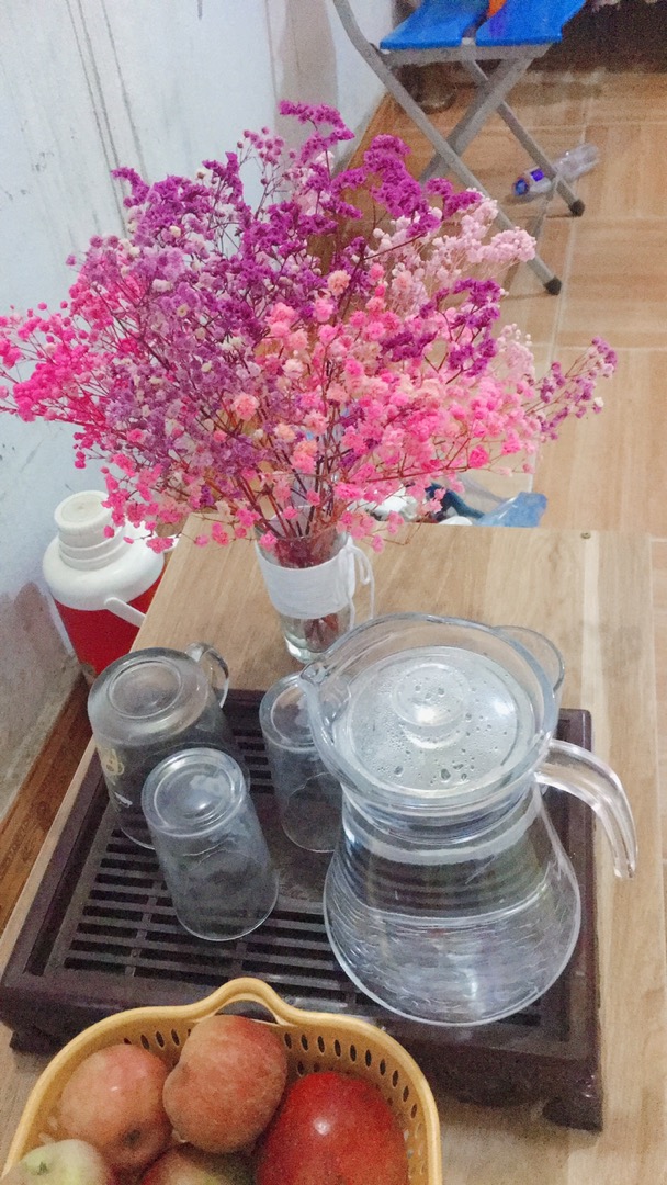 Ảnh đánh giá