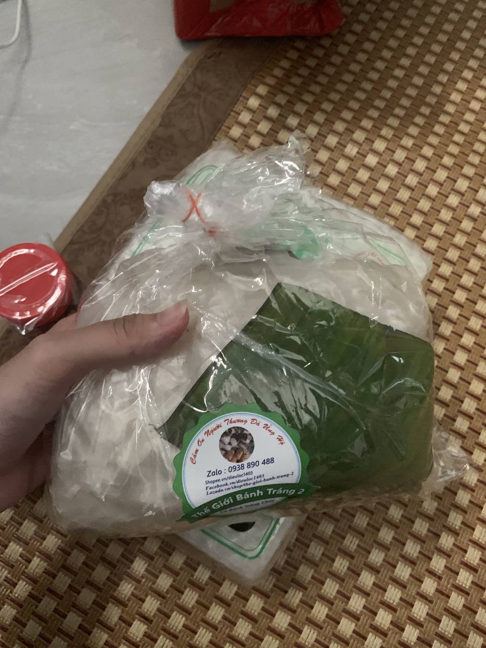 Ảnh đánh giá