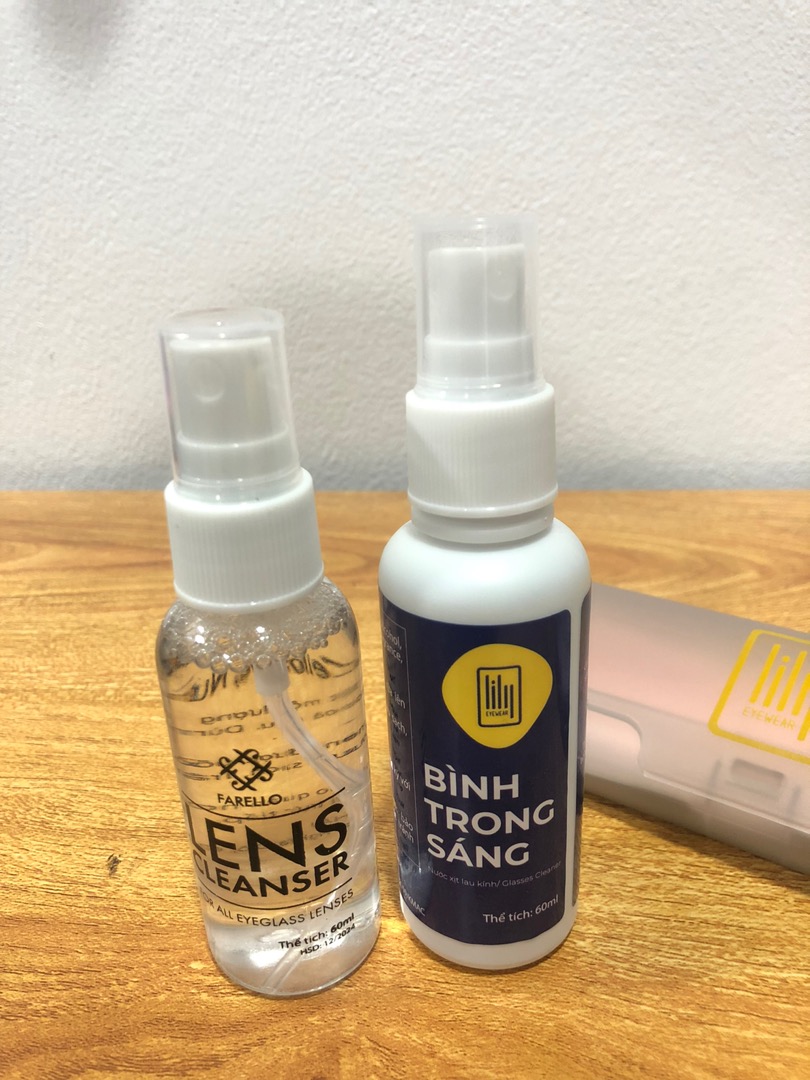Ảnh đánh giá