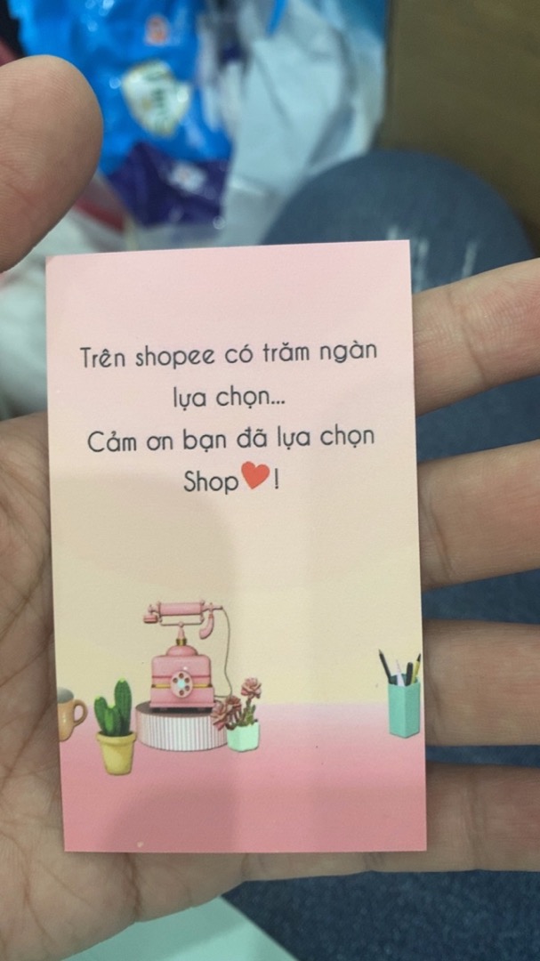 Ảnh đánh giá