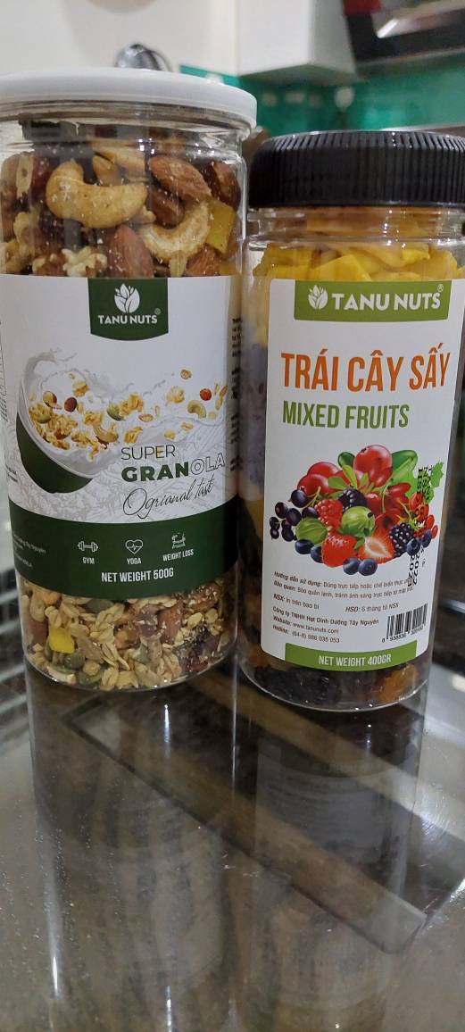 Ảnh đánh giá