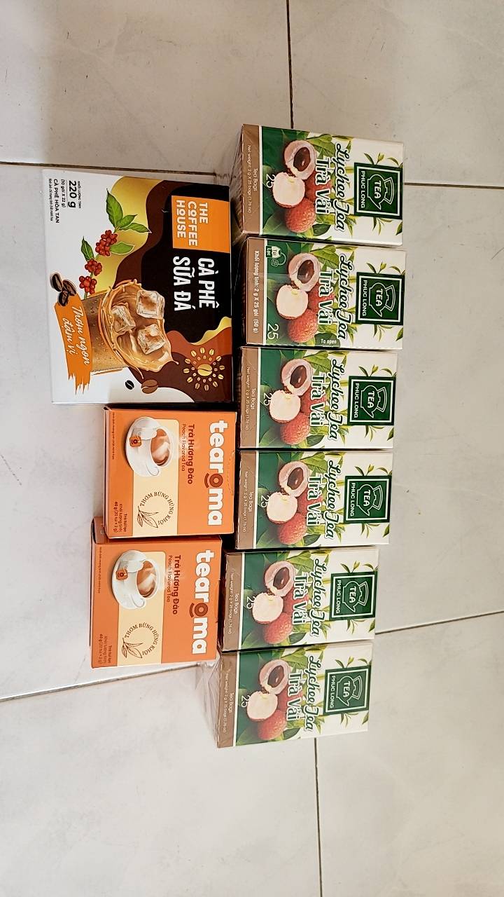 Ảnh đánh giá
