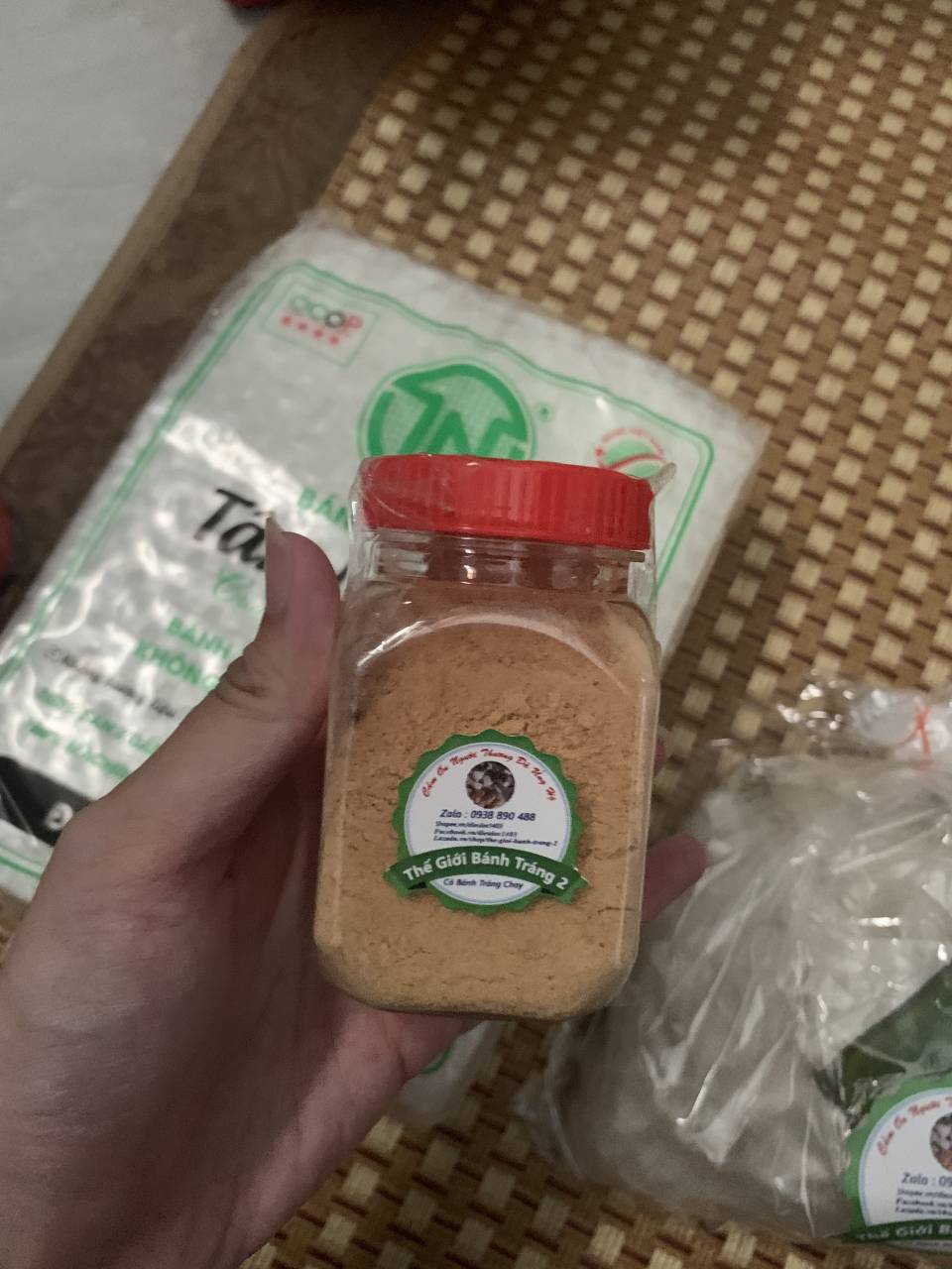 Ảnh đánh giá