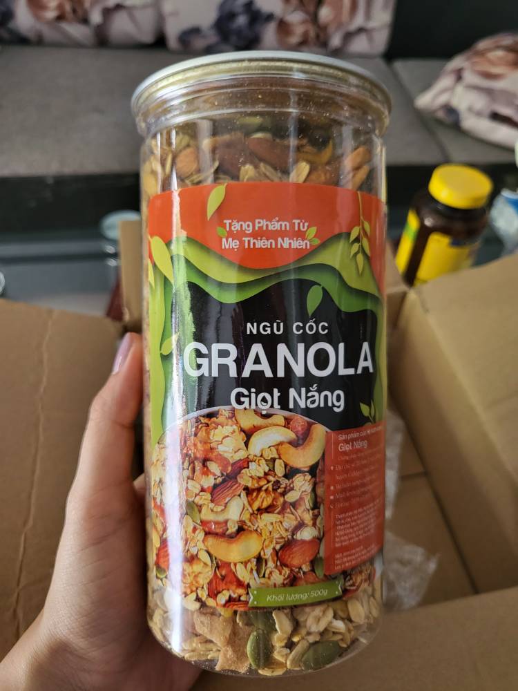 Ảnh đánh giá