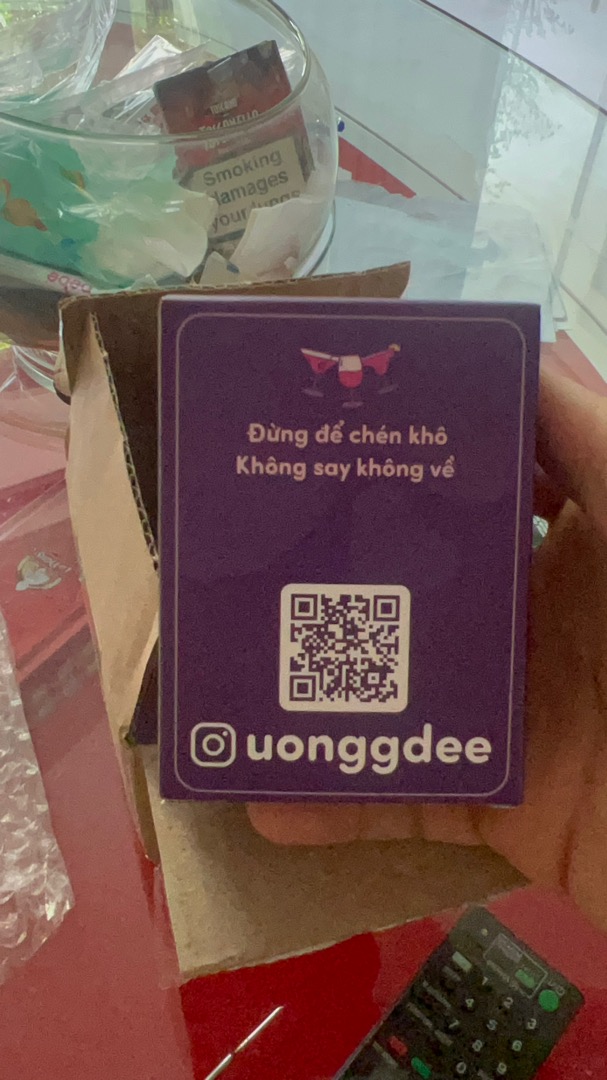 Ảnh đánh giá