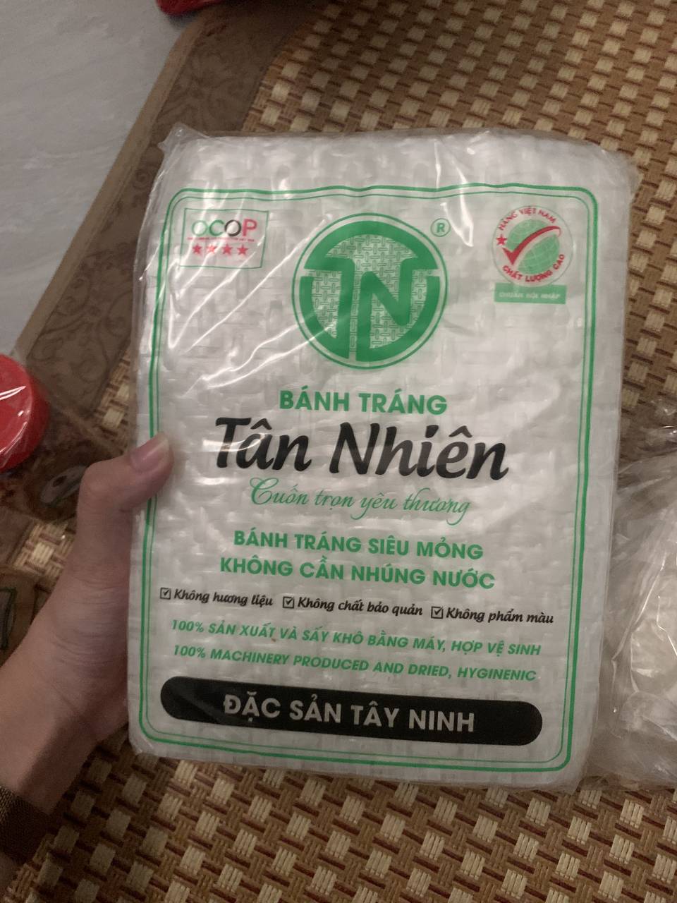 Ảnh đánh giá