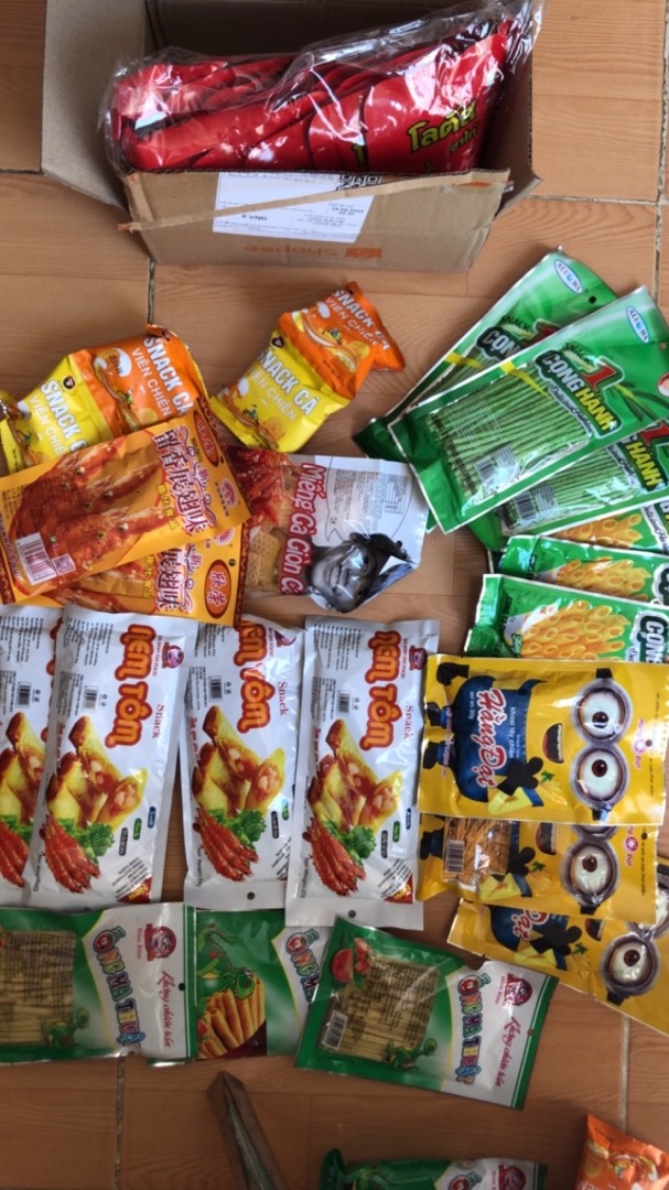 Ảnh đánh giá