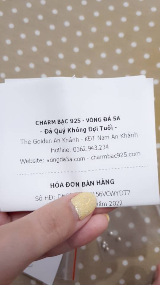 Ảnh đánh giá