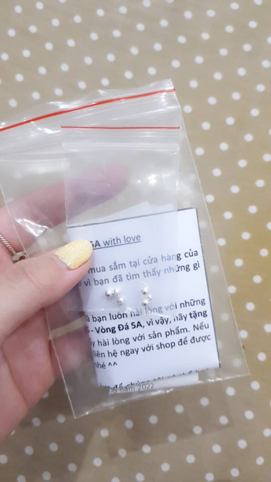 Ảnh đánh giá