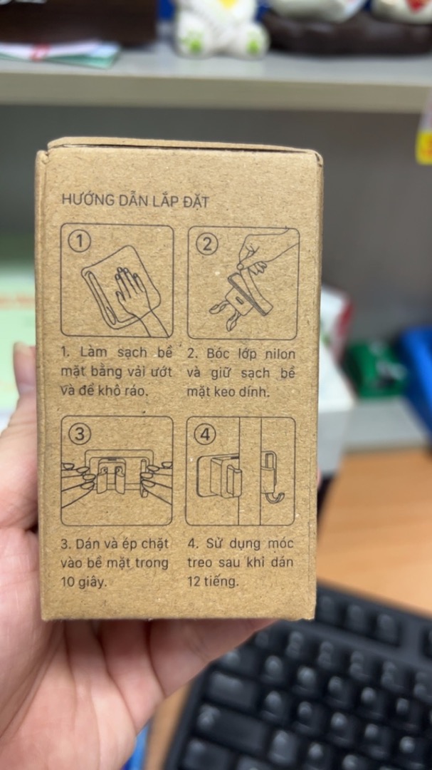 Ảnh đánh giá