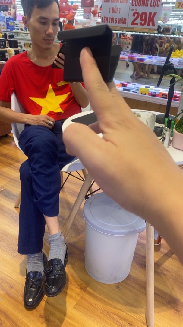 Ảnh đánh giá