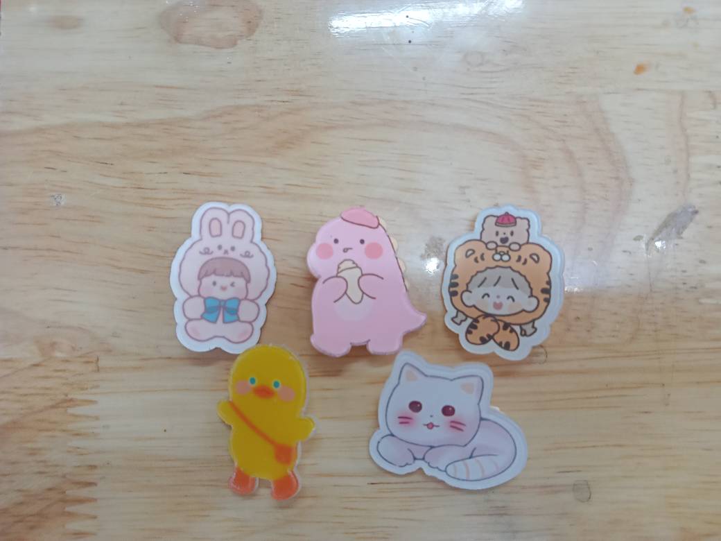 Ảnh đánh giá