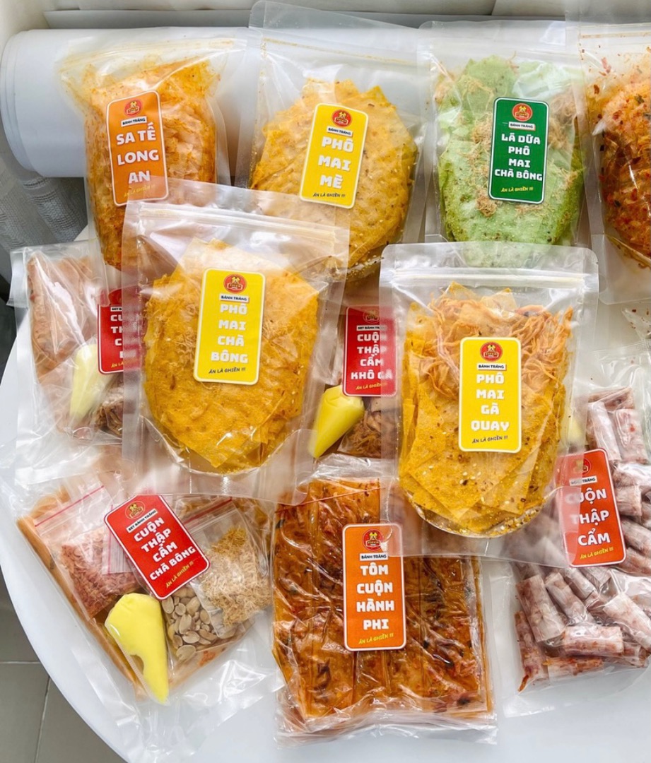 Ảnh đánh giá
