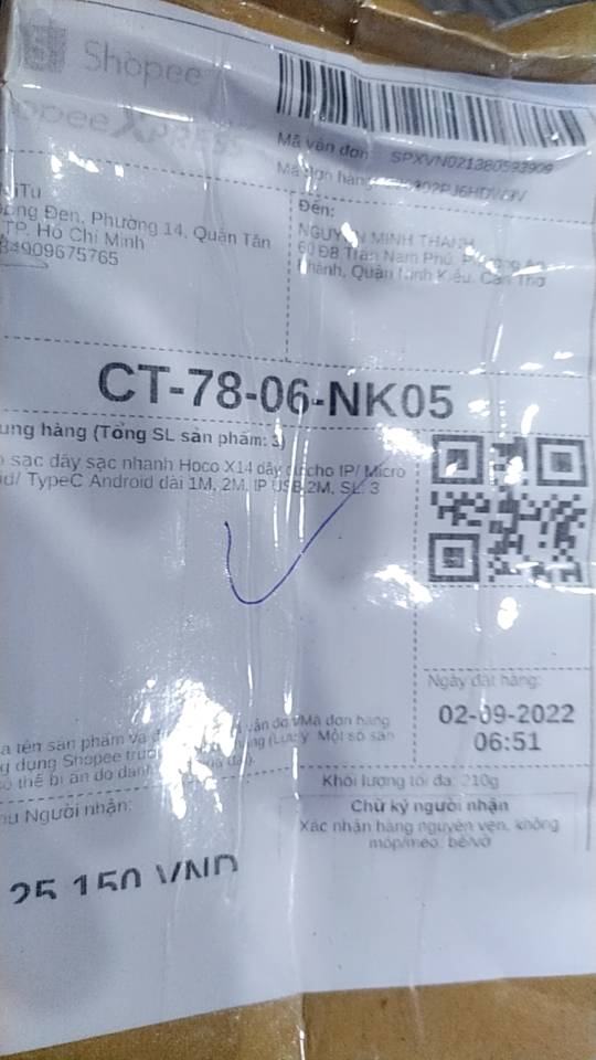 Ảnh đánh giá
