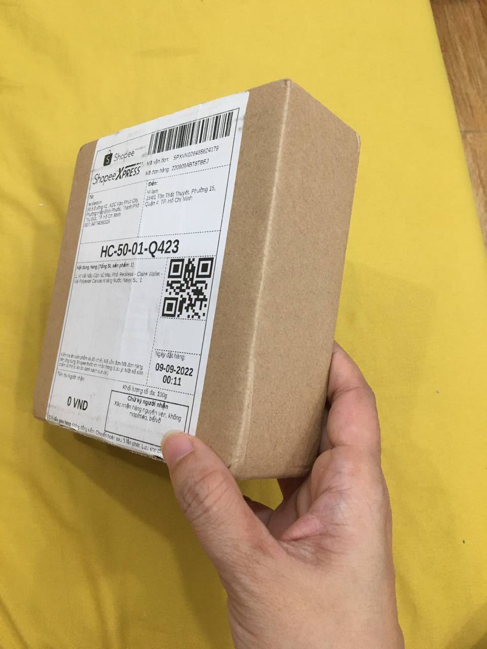 Ảnh đánh giá