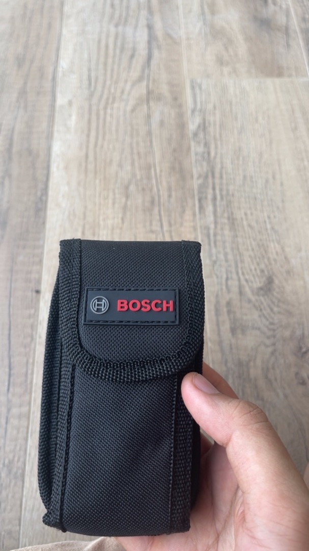 Bosch GLM 50-27 CG laser xanh