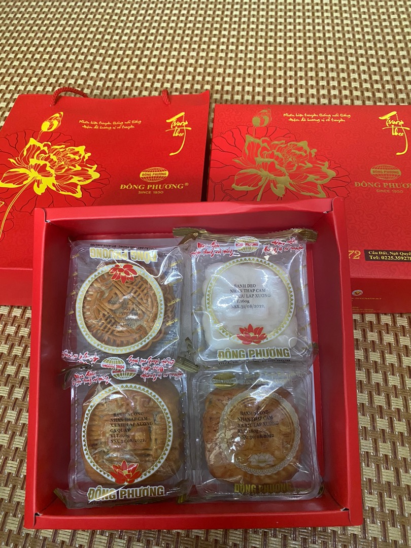 Ảnh đánh giá