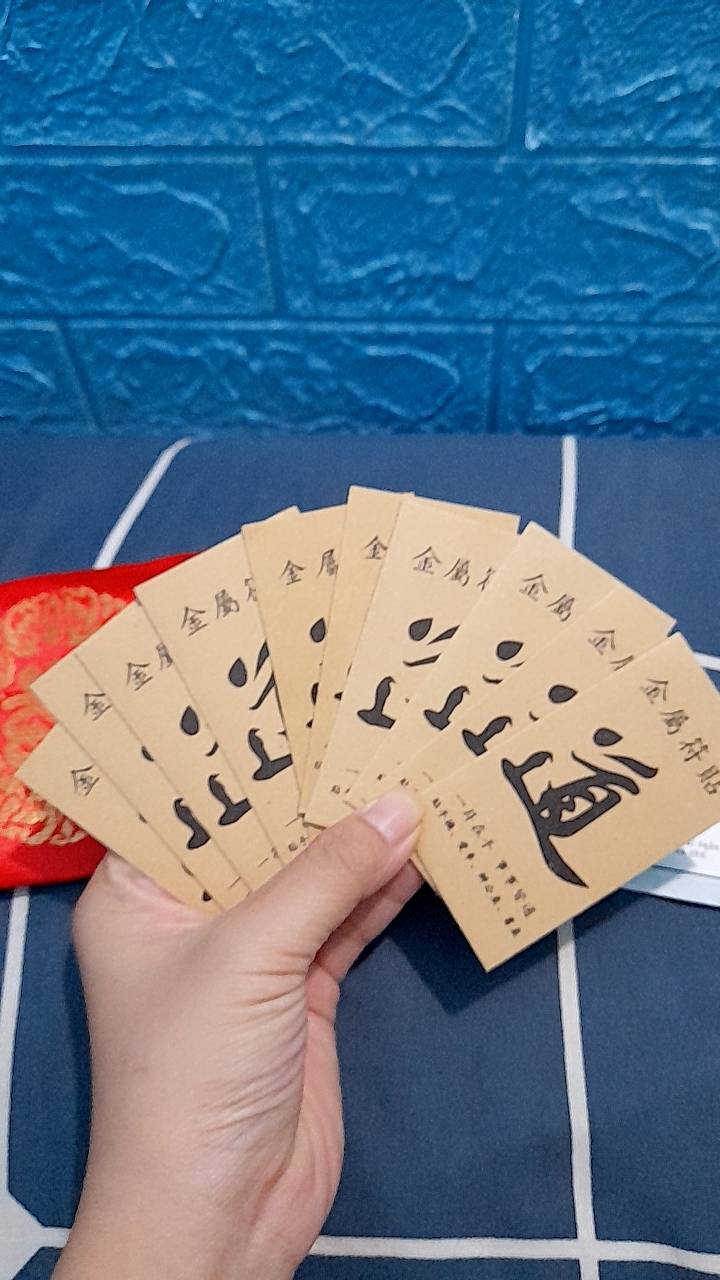 Ảnh đánh giá