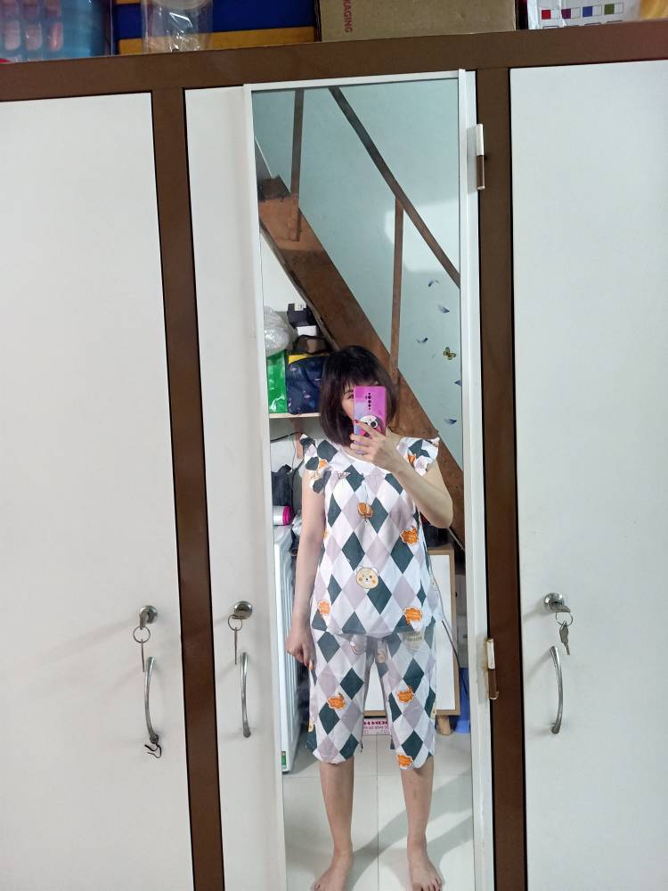 Review image