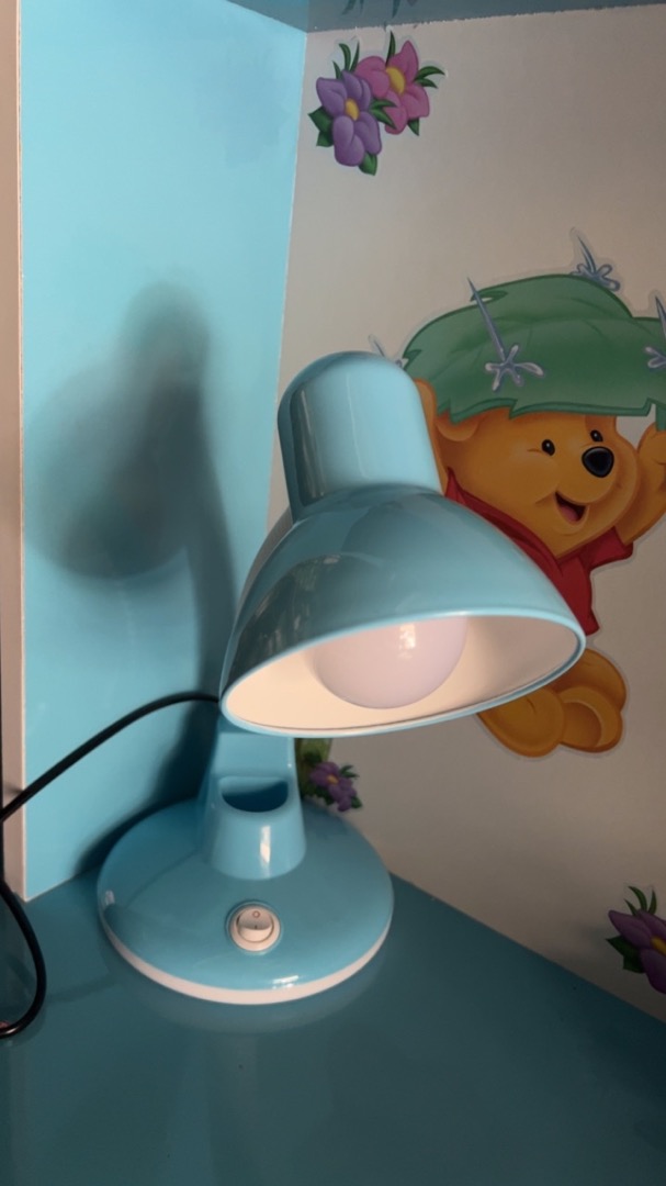 Đèn học để bàn Tao1501 - Bóng led chống cận - Phù hợp bảo vệ - ảnh 6