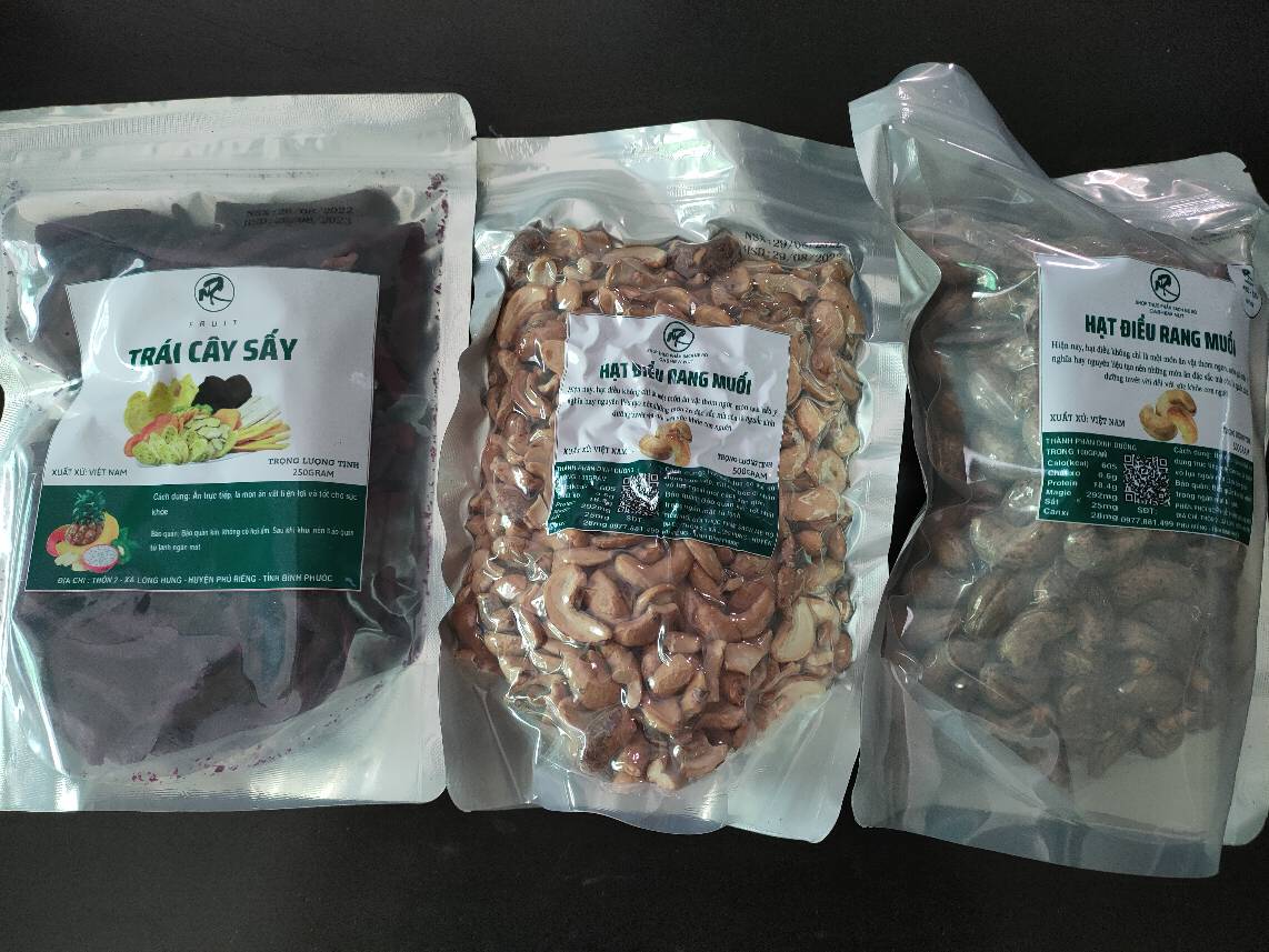 Ảnh đánh giá